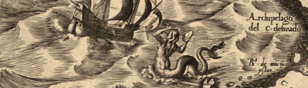 Literature and the Environment: Mermaids