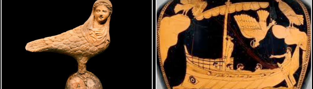 Literature and the Environment: Mermaids